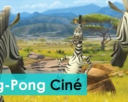 Ping-Pong Ciné