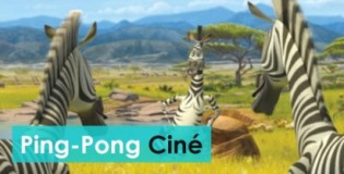 Ping-Pong Ciné