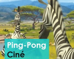 Ping-Pong Ciné | 15-05-2015