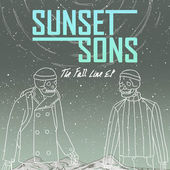 Sunset Sons - The Fall Line